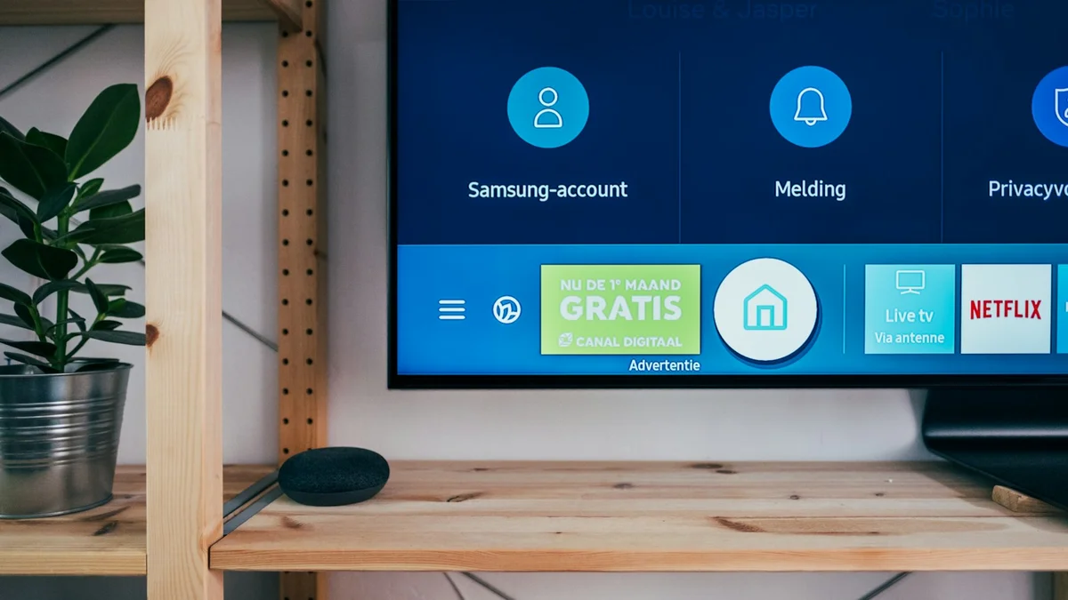 Step-by-step IPTV player app installation and configuration on Amazon Firestick TV in Ireland